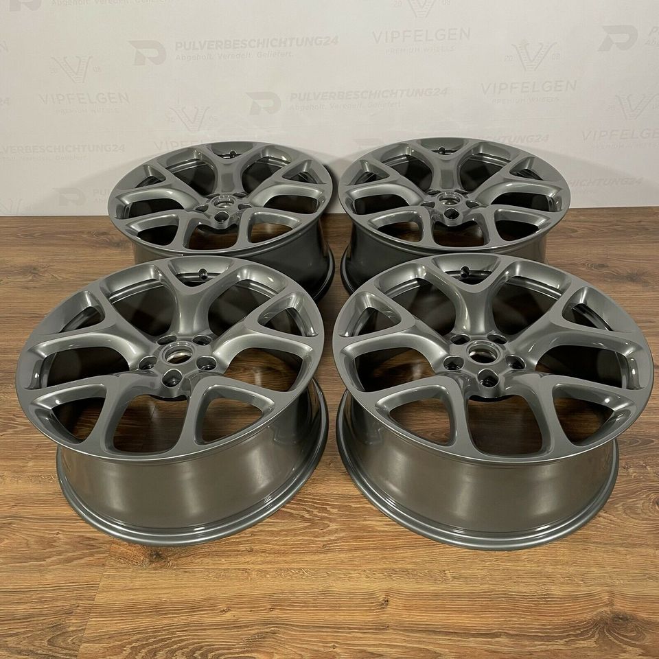 Opel Insignia 20 Zoll Felgen Sommerreifen 5x115 Sommerräder shops OPC